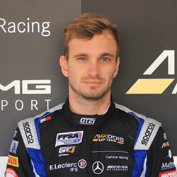Paul Evrard